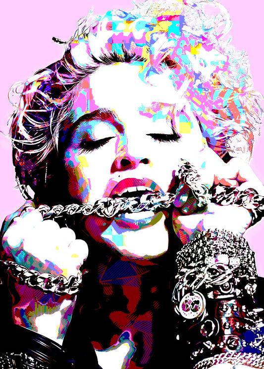 Madonna