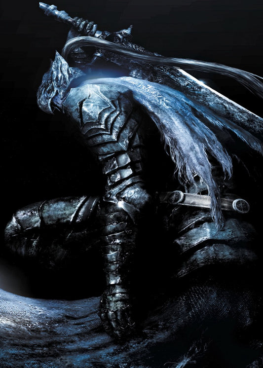 Dark Souls