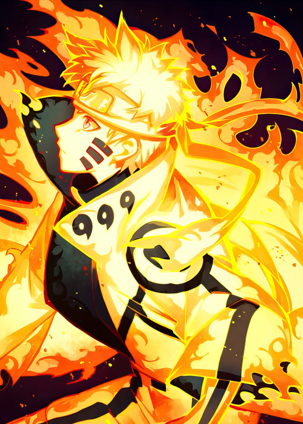 Naruto Uzumaki