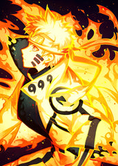 Naruto Uzumaki