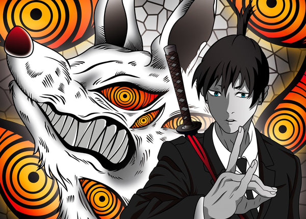 Chainsaw Man