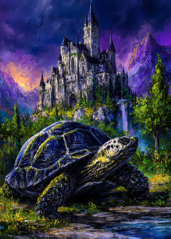 The Enchanted Journey