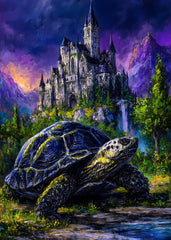 The Enchanted Journey