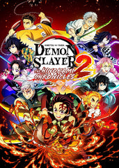 Demon Slayer Castle
