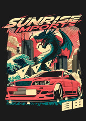 Sunrise Import