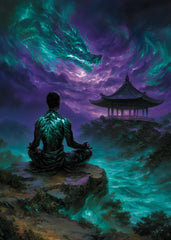 The Dragon's Whisper