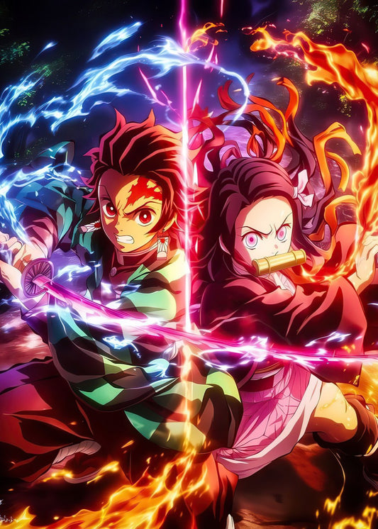 Demon Slayer