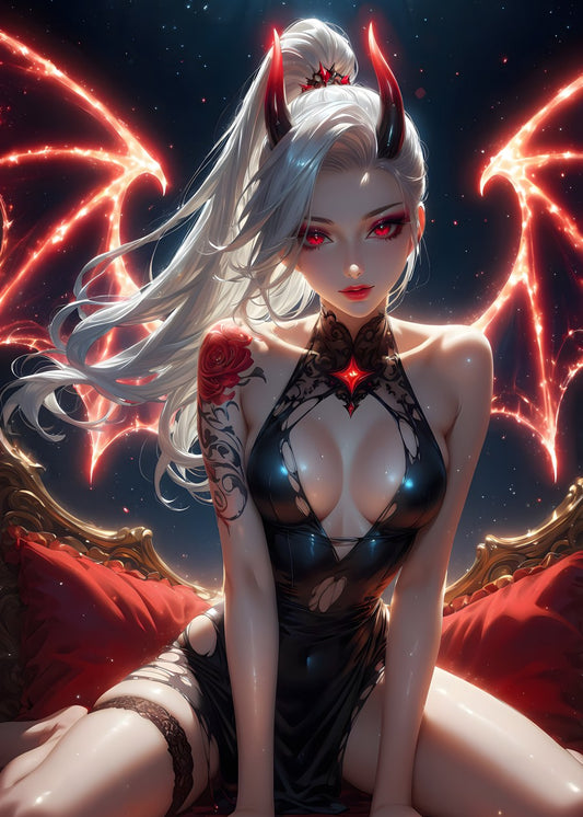 Devil's Allure