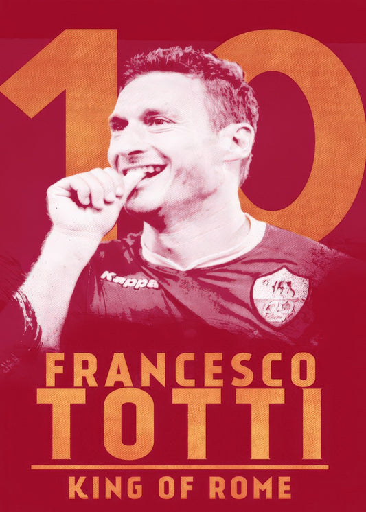 Francesco Totti