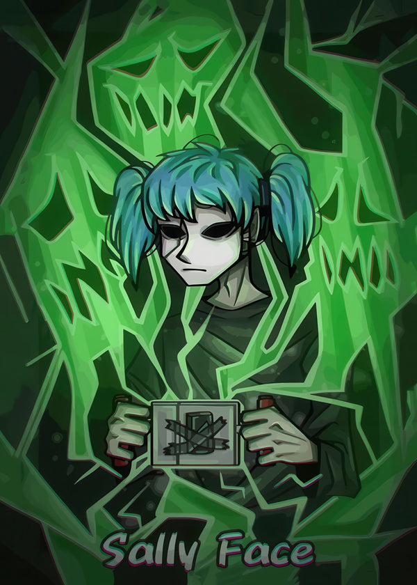 Sally Face