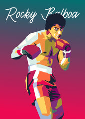 Rocky Balboa