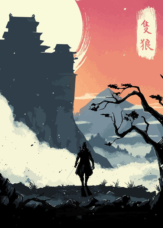 Sekiro: Shadows Die Twice 