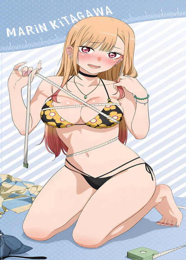 My Dress-Up Darling