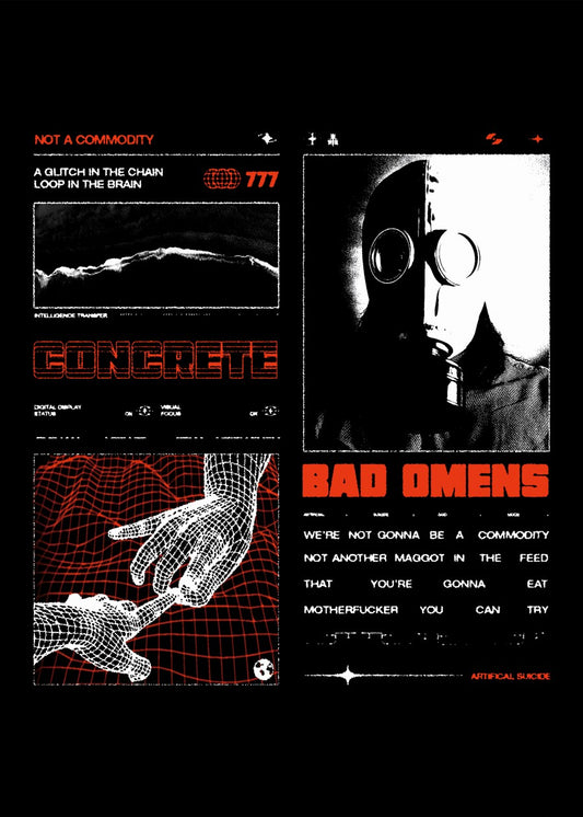 Bad Omens