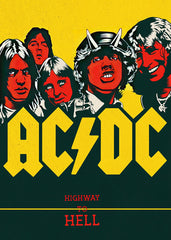 AC DC