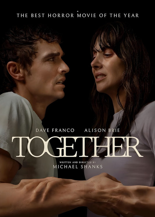 Together The Best Horror Movie