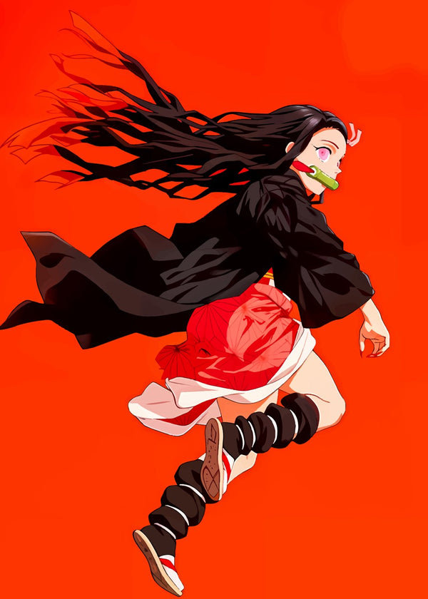 nezuko