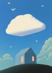 Cloud Home Dream