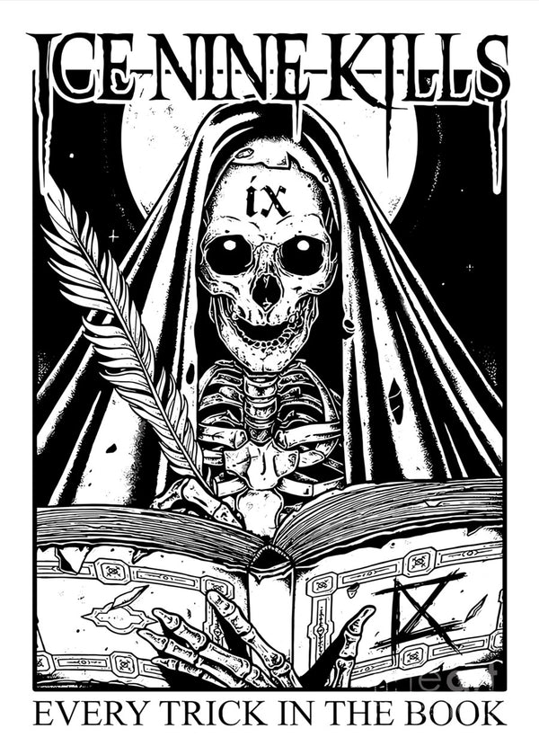 Ice Nine Kills