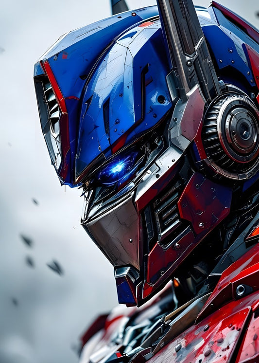 Transformers