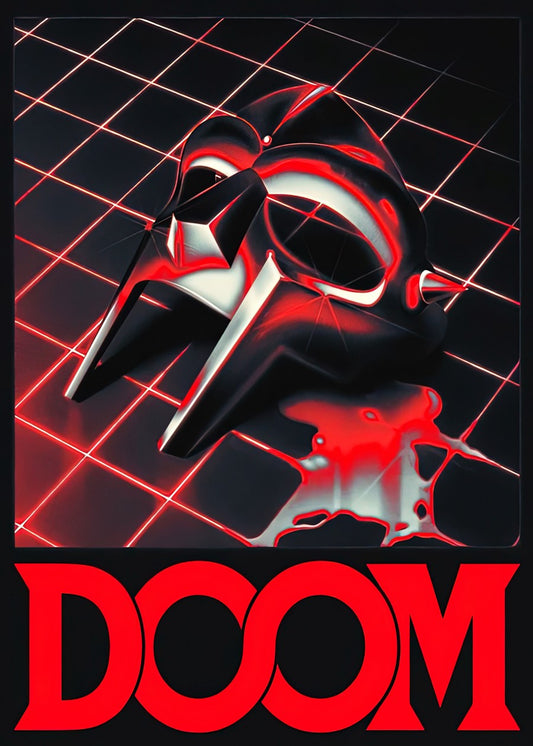 mf DOOM
