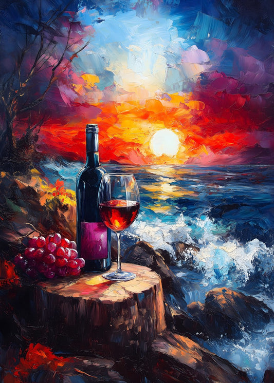 Sunset Serenade