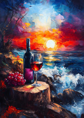 Sunset Serenade