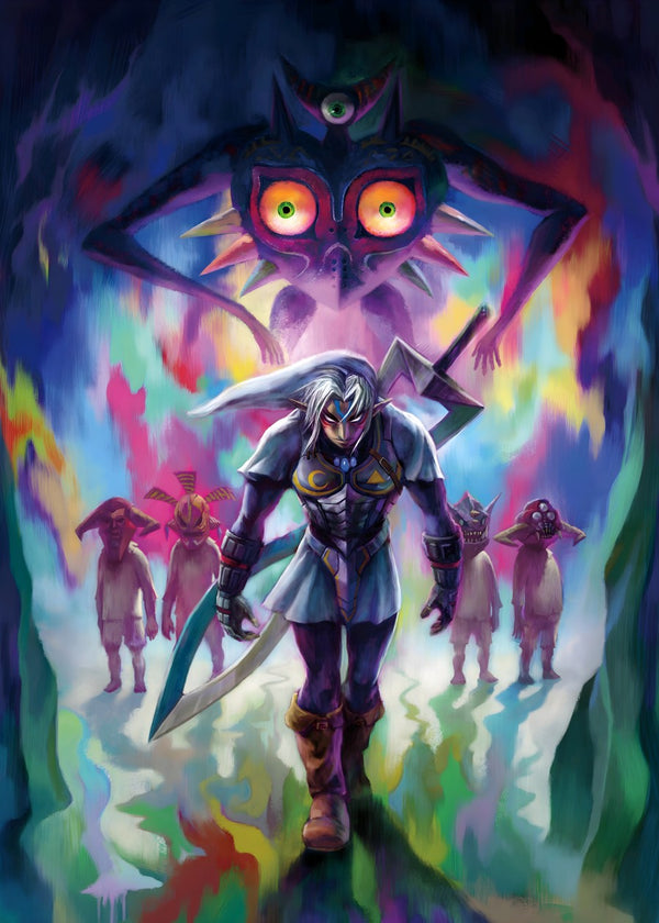 The Legend of Zelda
