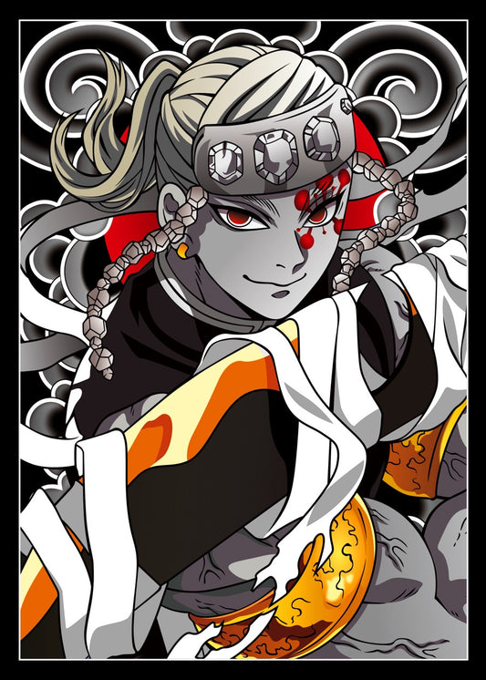 Demon Slayer