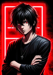 death note L ryuzaki