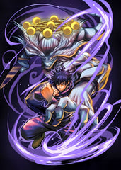 Megumi Fushiguro