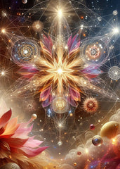 Star Of Creation