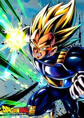 Vegeta Power