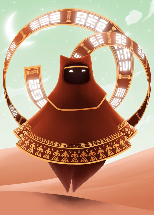 journey