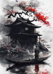 japanese art
