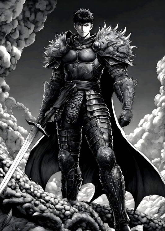 Berserk