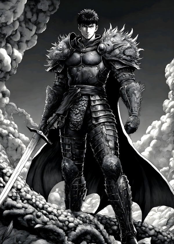 Berserk