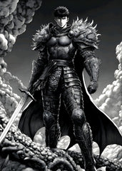 Berserk