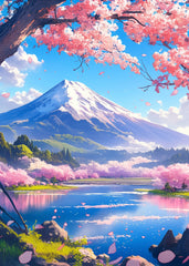 Japan Cherry Blossom