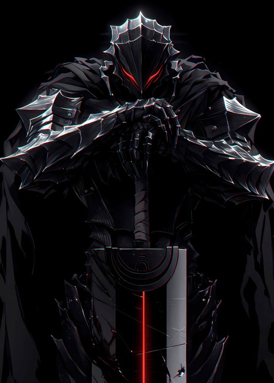 Guts , Berserk