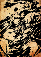 Roronoa Zoro, One Piece