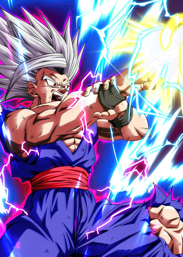Dragon Ball