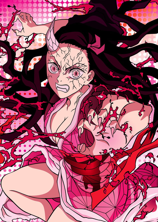 Demon Slayer