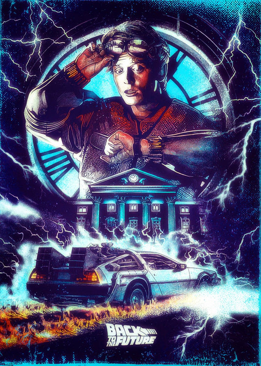 Back To The Future