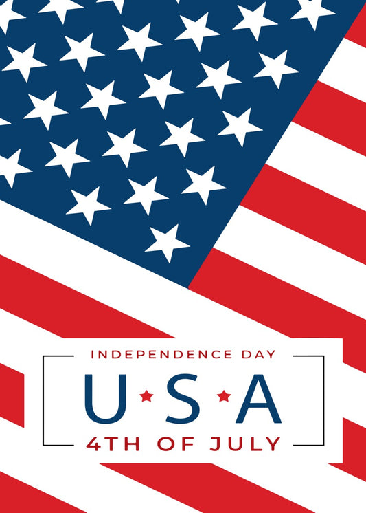 USA Independence Day