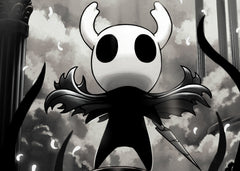 The KING, Hollow Knight