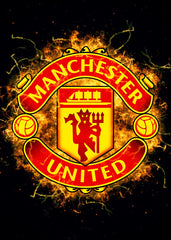 Manchester United Football
