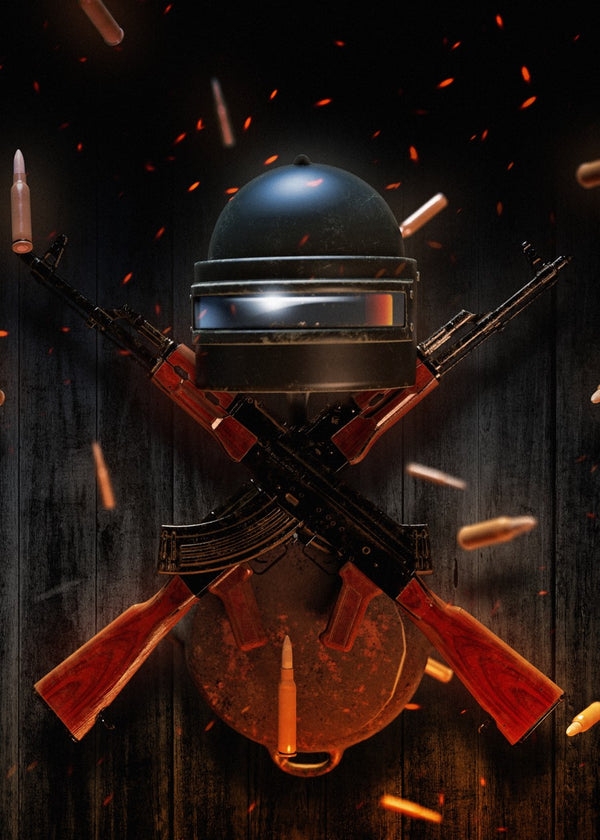 PUBG Tribute