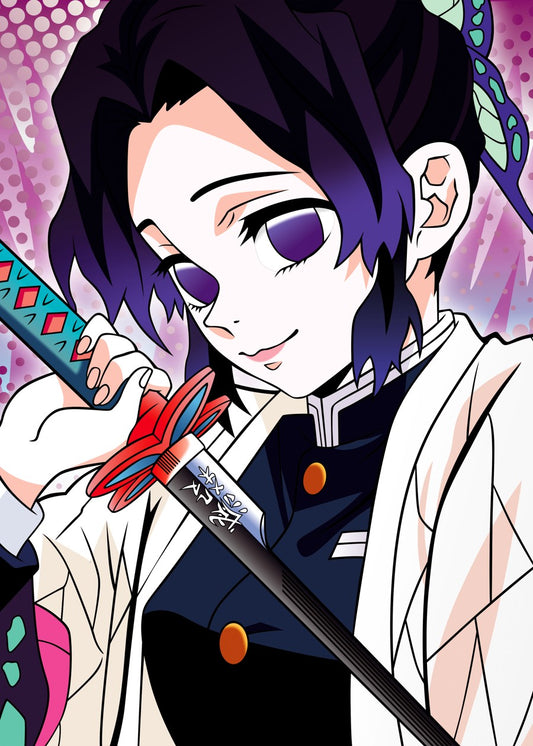 Demon Slayer