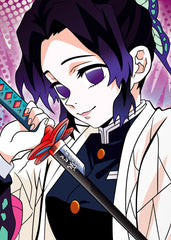 Demon Slayer